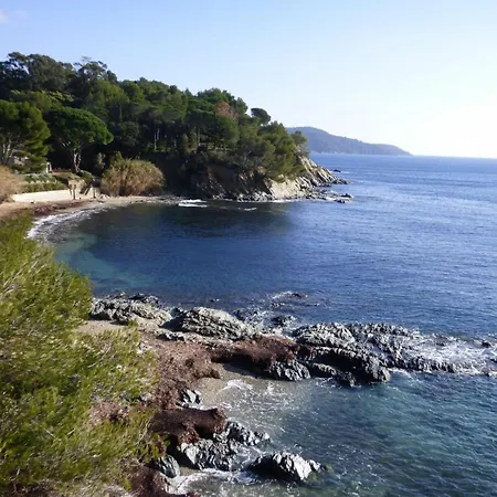 Comfort 1 Bedroom 5 People Saint-Raphael (Var)