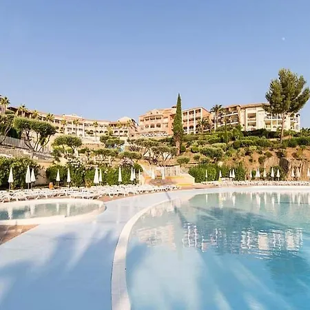 Comfort 1 Bedroom 5 People * Saint-Raphael (Var)