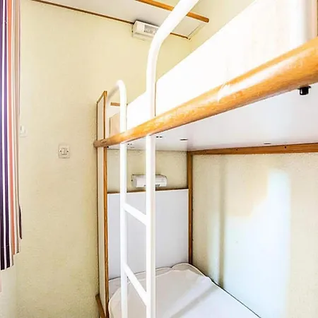 Comfort 1 Bedroom 5 People Saint-Raphael (Var)