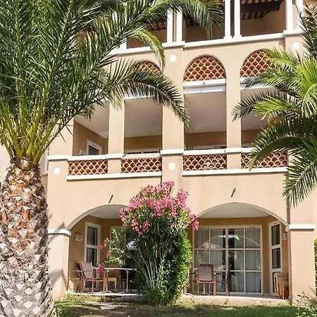 Apartment Comfort 1 Bedroom 5 People